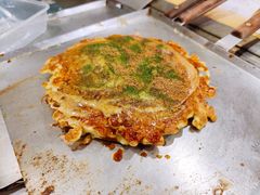 日葵大阪烧-日葵 大阪烧ひまり(仙霞路店)