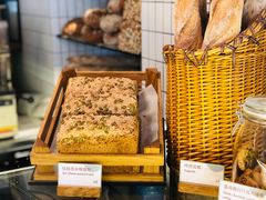 -BAKER&SPICE(安福路店)