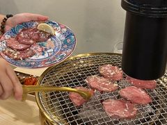 -大阪烧肉BAKA一代(十亩地店)