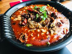 -七裕庄(凯旋南路店)