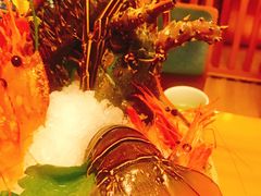 -王鼎精致料理铁板烧(世博源店)