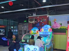 -大玩家(哈尔滨悦荟店)