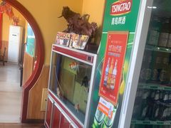 -闻香阁·清真(光荣道店)