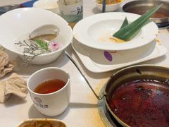 -围炉夜话·潮汕卤水火锅(榕江店)