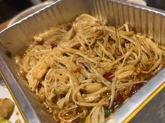 -李军力烧烤(祭城店)