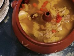 -香满楼(临安路店)