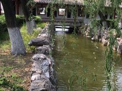 -盛世南宫影视城(北普陀影视城)