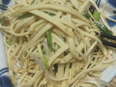 拌豆腐丝-老九圆山西面馆(CBD店)