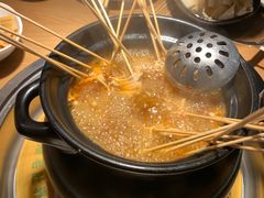 -尚品小土屋涮毛肚(李沧万达店)