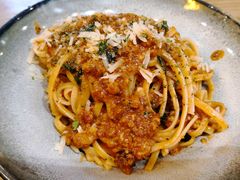 意大利肉酱扁面-HELLO 27 意面·沙拉·帕尼尼