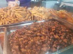 -土门八珍烤鸡腊味店(土门老店)