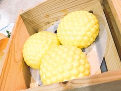 -隆隆金大茶楼(地王广场店)