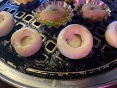 -子檀大隐炭烧(食品街店)