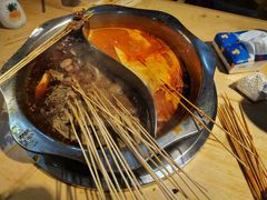 -袁记串串香(人民公园店)