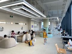 -怪兽屋·羊驼·猫咖·狗咖(俊华广场店)