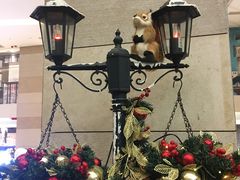 -马哥孛罗香港酒店