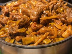 -甘家界牌柠檬鸭(青山店)