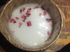 -河石知足足道养生会馆(绿地蓝海大厦店)