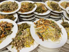 -温记府廟豆汤饭·始于1955年(海椒店)