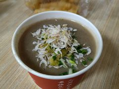 -汪记鲜鱼糊汤粉(沈阳路总店)