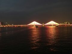 -武汉两江游览·夜游长江(汉口粤汉码头)