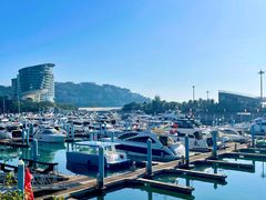 -大梅沙海滨公园