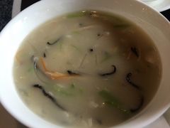 宋嫂鱼羹-杭州西子湖四季酒店·金沙厅