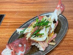 -船奇蒸汽海鲜·闽菜(八市海鲜总店)