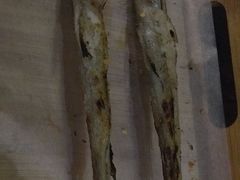 -新华阿喜烧烤(嘉泰雅园店)