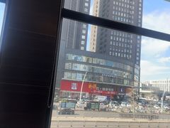 -李先生牛肉面大王(太原南内环店)