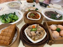 -龙的酒楼·手工早茶·顺德菜(近良路店)