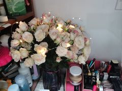 -循礼门鲜花花市(武汉循礼门店)