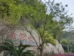 -神光山国家森林公园