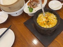 -北京烤鸭 ·儿童菜 ·采风阁家常菜餐厅(亚龙湾天域酒店)