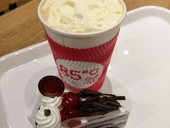 -85度C(成都浆洗街店)