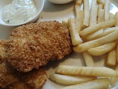 -Kitchen·Y洋厨房西餐厅(王府壹号店)