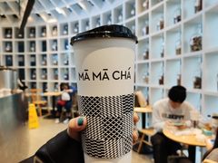 神韵奶茶-MAMACHA妈妈茶(岳麓山店)