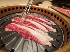 -Ant 蚂蚁洞烤肉·大营地(上海静安大悦城店)