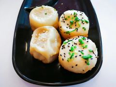 -小杨生煎(虹桥机场T1到达店)