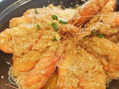 -巴厘龙虾·榜首油焖大虾(音乐学院·沿江酒馆店)