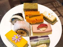 -越绣灶·自助餐(义乌香格里拉大酒店)