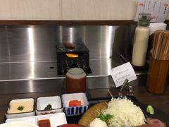 -牛かつもと村(上野店)