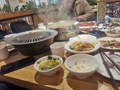 -荣波烤鸭(新世纪百货店)