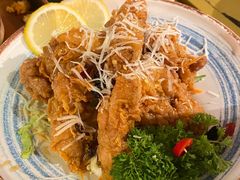 -三代烤肉(保利广场店)