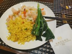 -旌湖国际酒店.自助餐