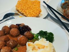 -宜家·瑞典风味餐厅(四元桥店)