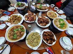-青英餐厅