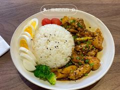 -肥朵食堂(带梦胡同店)