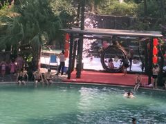 -天赐温泉