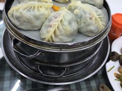 -烁佳海鲜大馅饺子